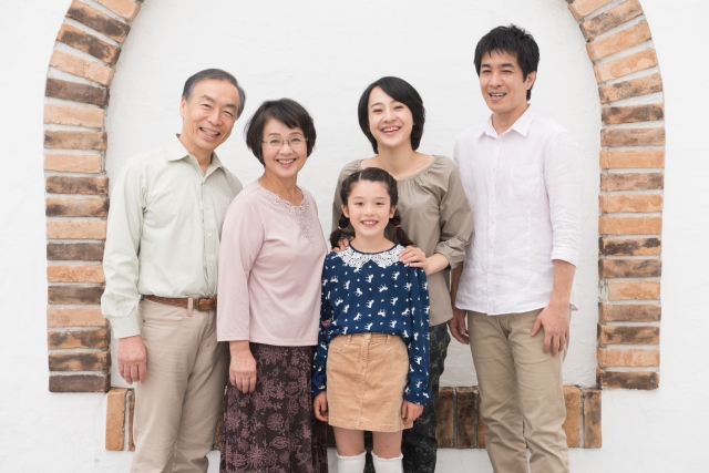 第4話『法定相続人①』 ~人が亡くなったとき、誰が相続権をもつの?~